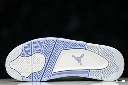 Jordan "Aluminum" WMNS HV0823-100 Air 4 1202